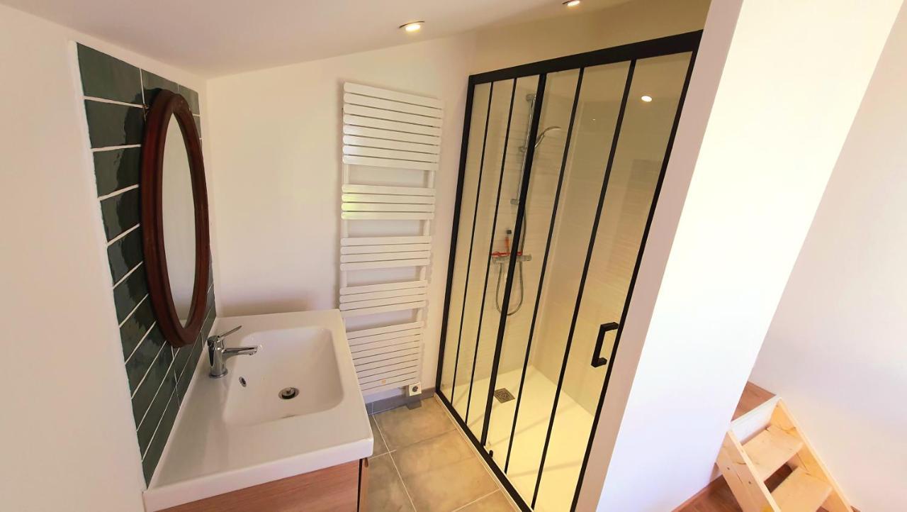 Chambre Paisible Chez L'Habitant En Rez De Chaussee Avec Salle D'Eau 10 Min Gare Et Centre Ville Évreux Екстериор снимка
